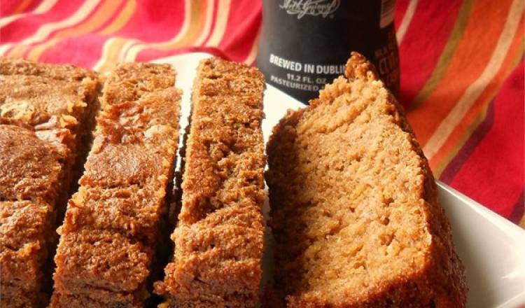 Guinness® Bread