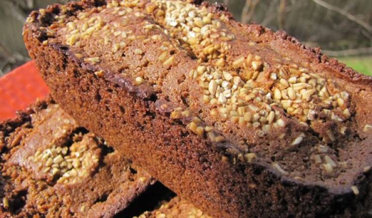 Guinness® Bread