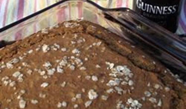 Guinness® Bread