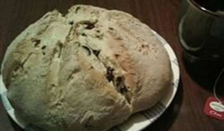 Irish Bannock