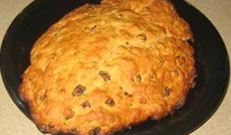 Irish Bannock