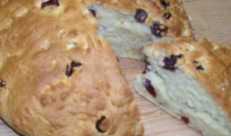 Irish Bannock