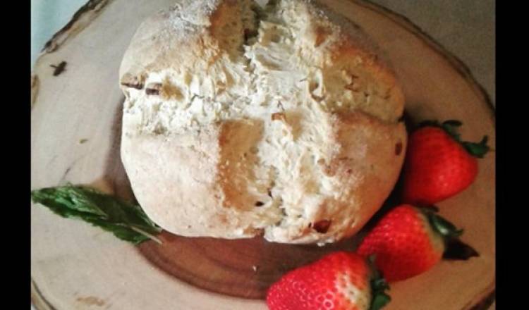 Irish Bannock