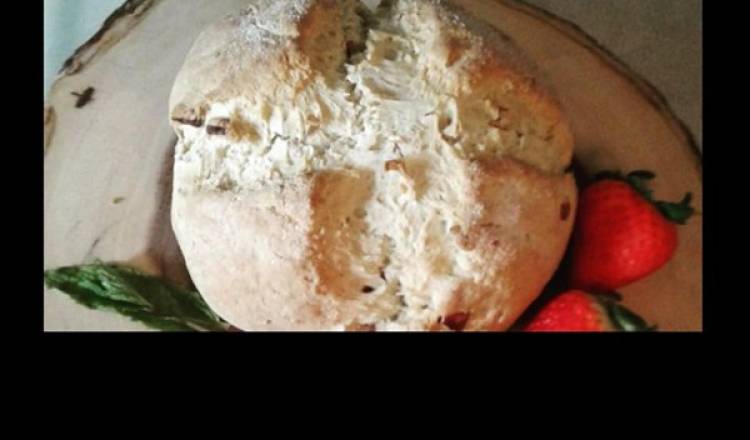 Irish Bannock