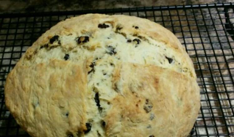 Irish Bannock