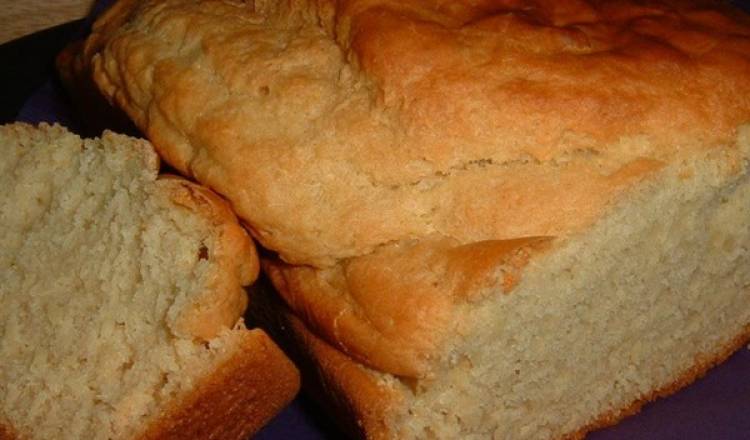 Irish Soda Bread V