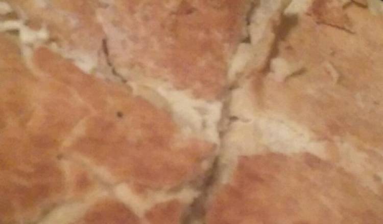 Irish Soda Farls