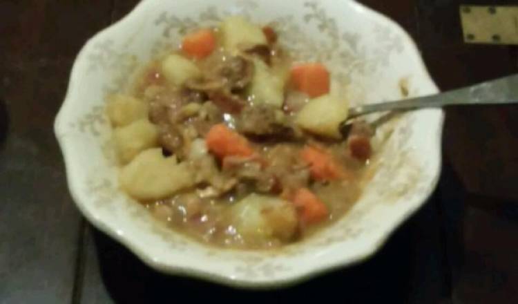 Irish Stew