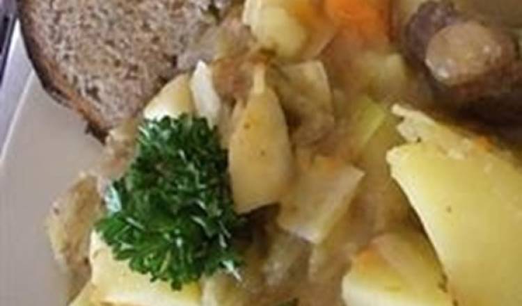 Irish Stew