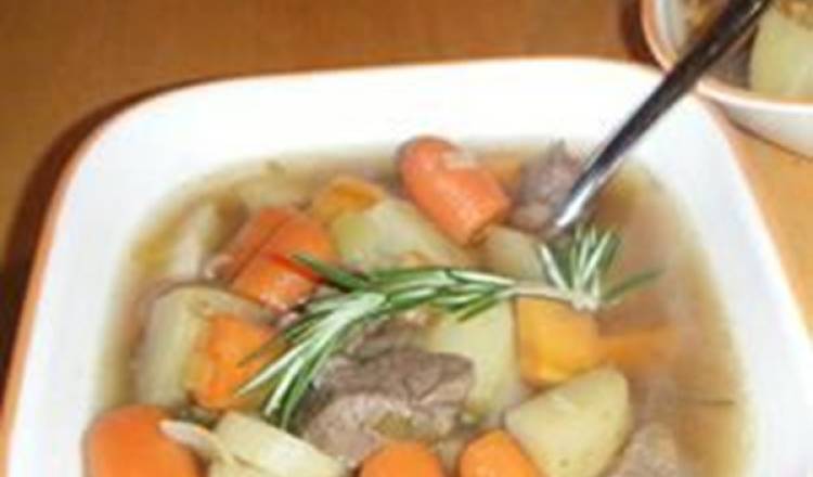 Irish Stew