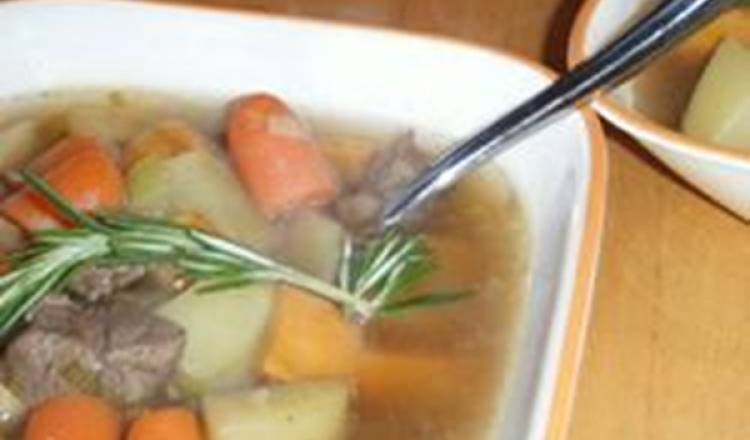 Irish Stew