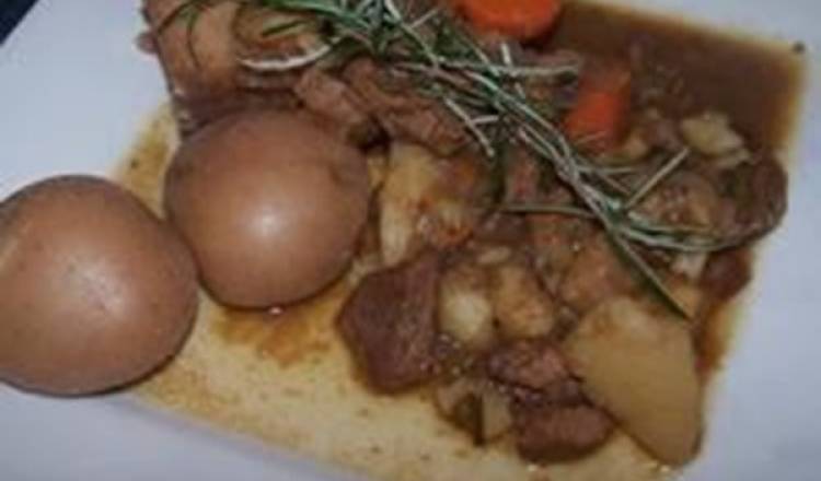 Irish Stew