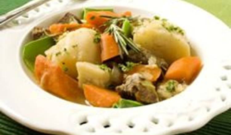 Irish Stew