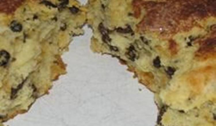 Nana Dot's Irish Soda Bread