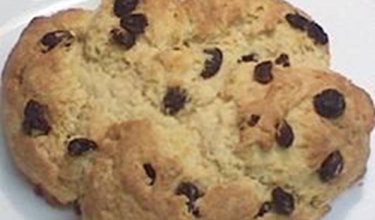 Nana Dot's Irish Soda Bread