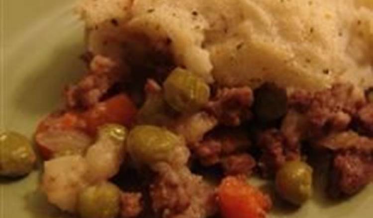 Shepherd's Pie I