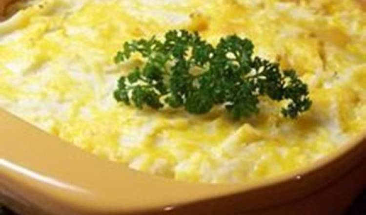 Shepherd's Pie I