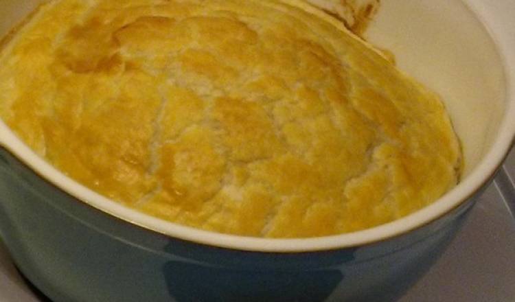 Steak Pie