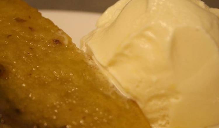 Sticky Toffee Pudding Cake