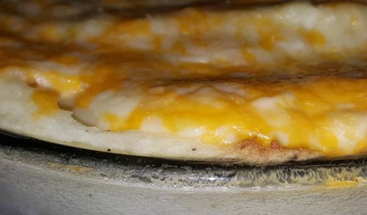 Turkey Shepherd's Pie