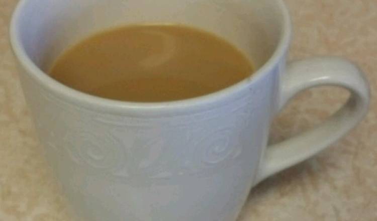 Whisky Tea