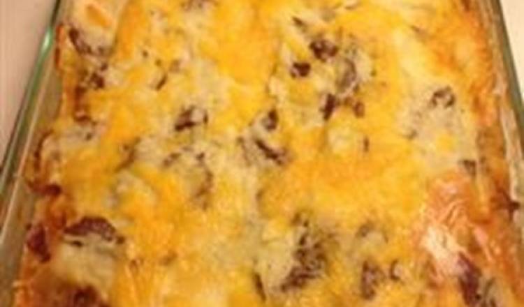 Whitechapel Shepherd's Pie