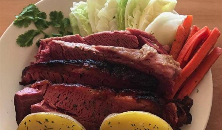 Guinness® Corned Beef