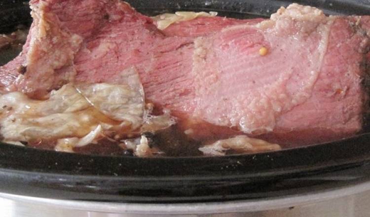 Guinness® Corned Beef