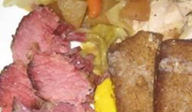 Guinness® Corned Beef