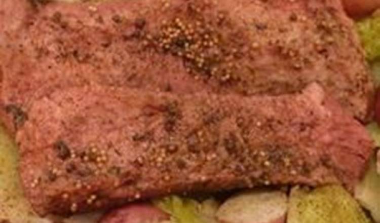 Guinness® Corned Beef