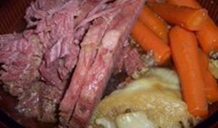 Guinness® Corned Beef