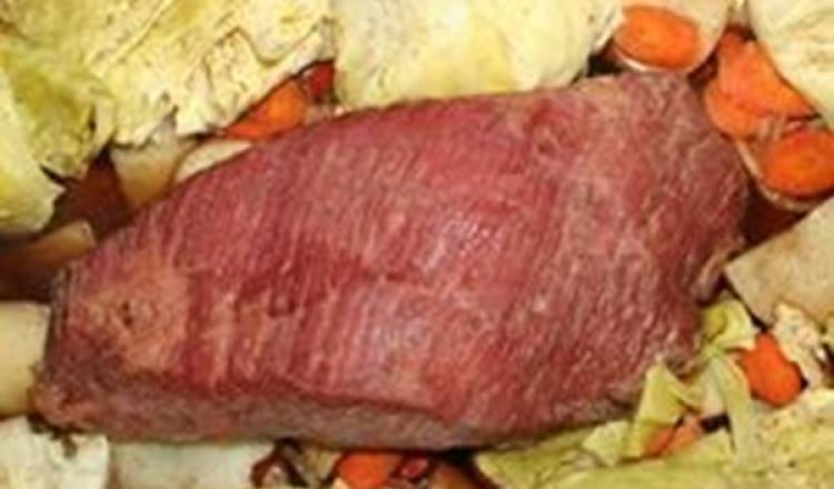 Guinness® Corned Beef