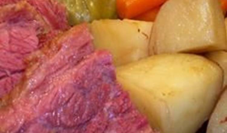 Guinness® Corned Beef