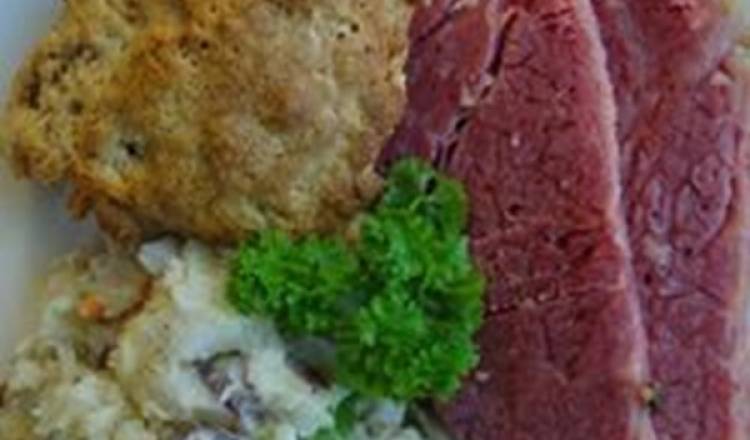 Guinness® Corned Beef