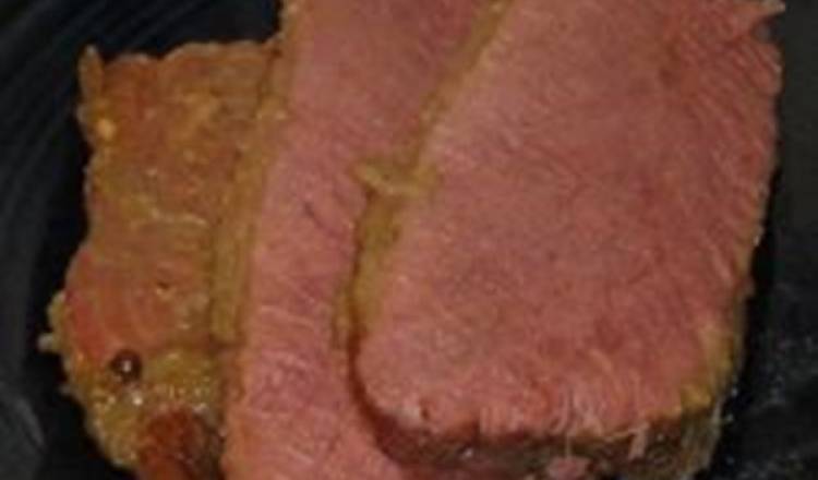 Guinness® Corned Beef