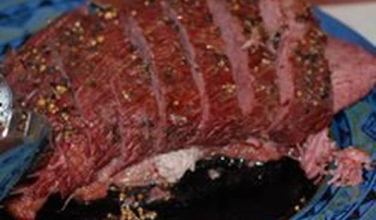 Guinness® Corned Beef