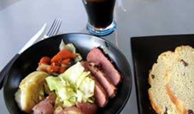 Guinness® Corned Beef