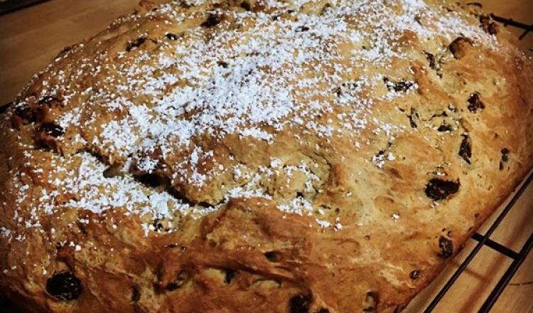 Irish Soda Bread