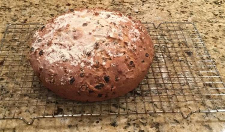 Irish Soda Bread