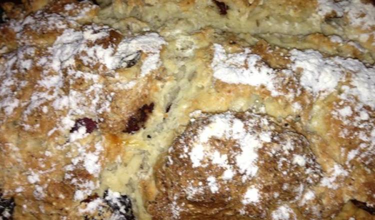 Irish Soda Bread