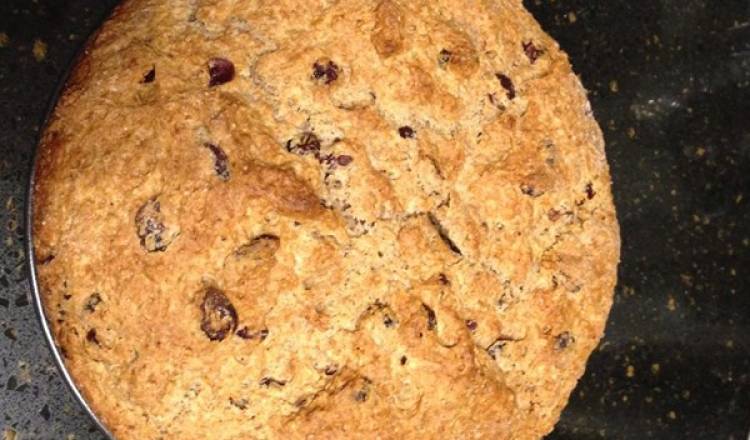 Irish Soda Bread