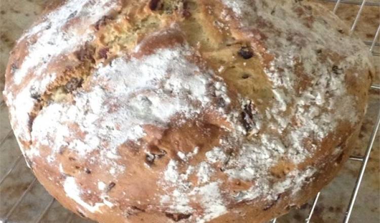 Irish Soda Bread