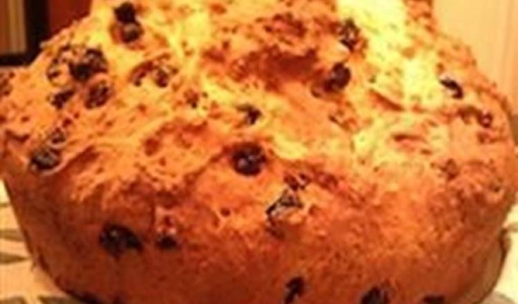 Irish Soda Bread