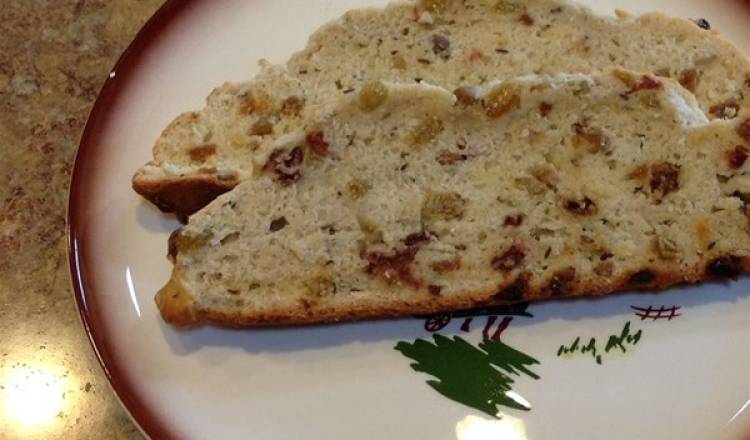 Irish Soda Bread