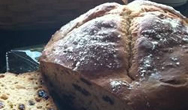 Irish Soda Bread