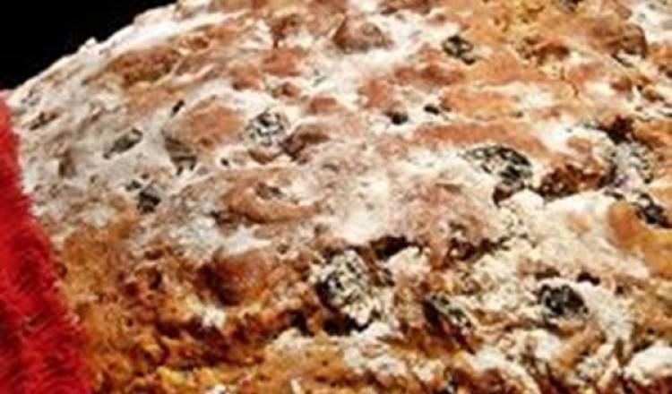 Irish Soda Bread