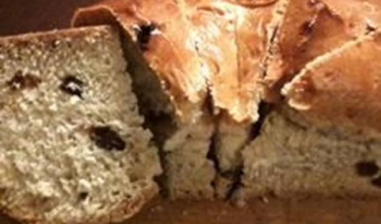 Irish Soda Bread