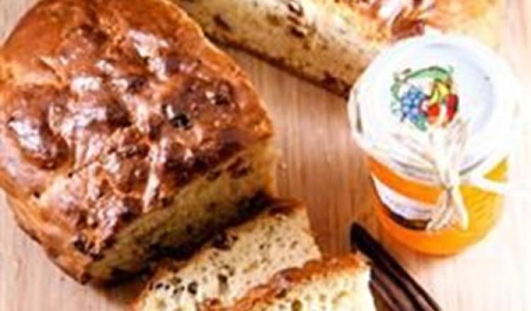 Irish Soda Bread