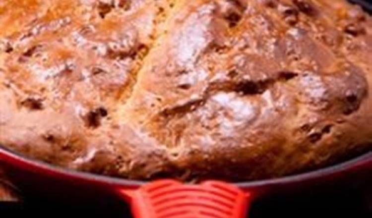 Irish Soda Bread