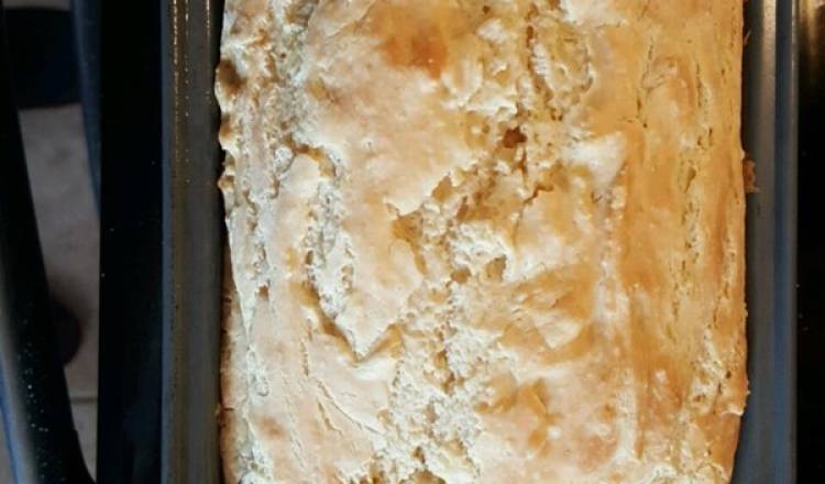 Irresistible Irish Soda Bread